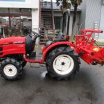 【中古】トラクター
