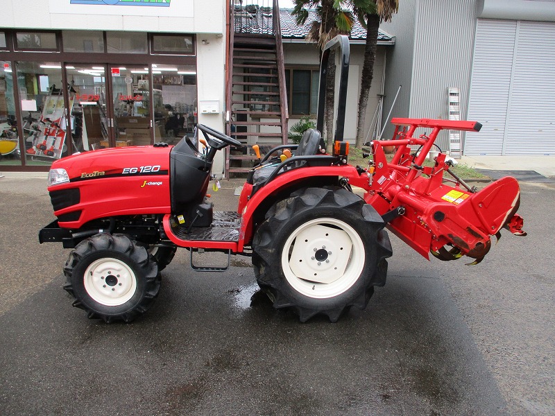 【中古】トラクター