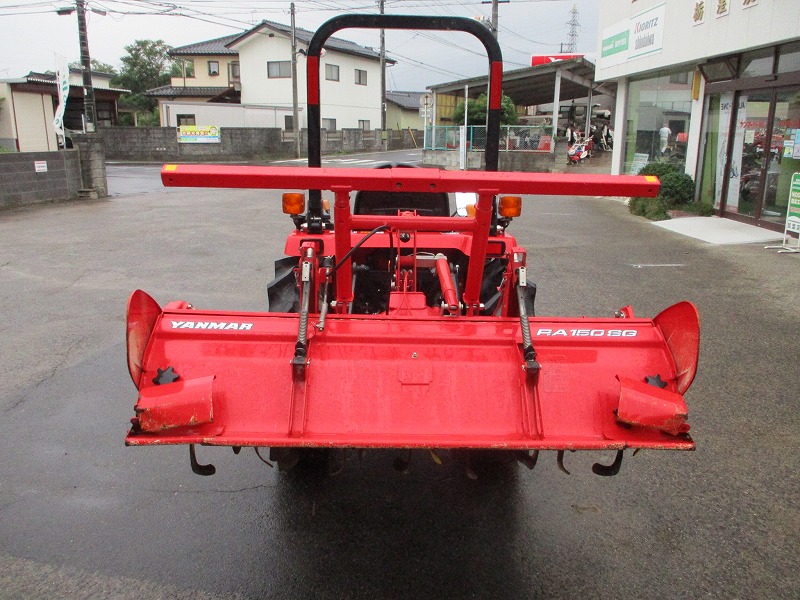 【中古】トラクター