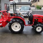 【中古】トラクター