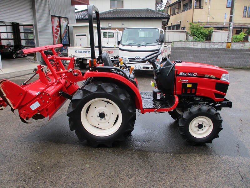 【中古】トラクター