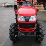 【中古】トラクター