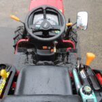 【中古】トラクター