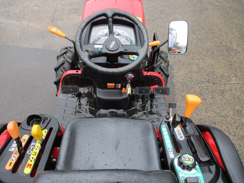 【中古】トラクター