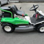 【中古】乗用草刈機