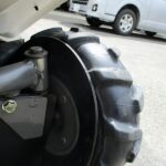 【中古】乗用草刈機