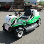 【中古】乗用草刈機