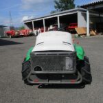 【中古】乗用草刈機