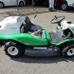 【中古】乗用草刈機