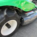 【中古】乗用草刈機