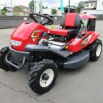 【中古】乗用草刈機