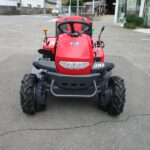 【中古】乗用草刈機