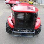 【中古】乗用草刈機