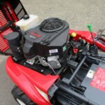 【中古】乗用草刈機