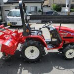 【中古】トラクター