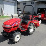 【中古】トラクター