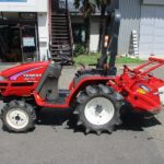 【中古】トラクター