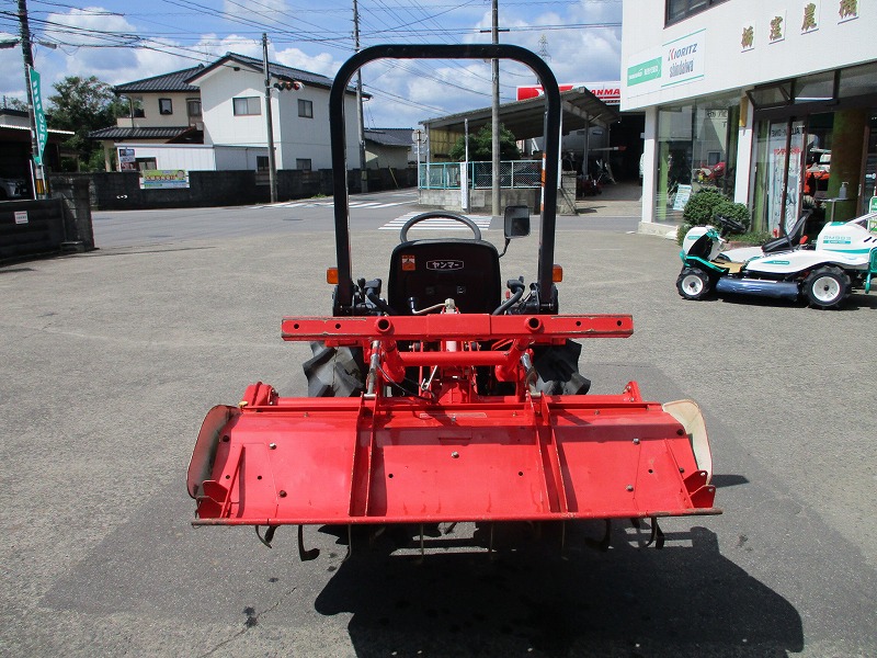 【中古】トラクター