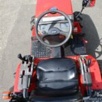 【中古】トラクター