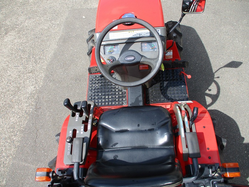 【中古】トラクター