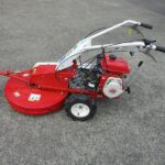 【中古】自走草刈機