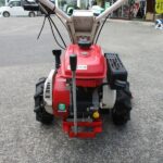 【中古】自走草刈機