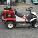 中古乗用草刈機 （現状渡し）