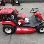 【中古】乗用草刈機