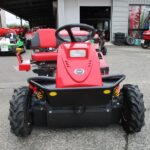 【中古】乗用草刈機