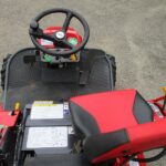 【中古】乗用草刈機
