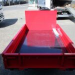 【中古】運搬車