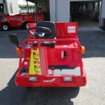 【中古】運搬車