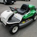 【中古】乗用草刈機