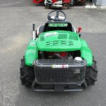 【中古】乗用草刈機