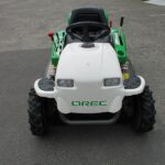 【中古】乗用草刈機