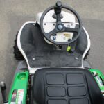 【中古】乗用草刈機