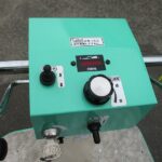 【中古】電動作業台車