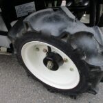【中古】電動作業台車