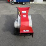 【中古】果樹園用カッター自走式