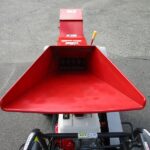 【中古】果樹園用カッター自走式