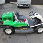 【中古】乗用草刈機