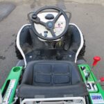 【中古】乗用草刈機