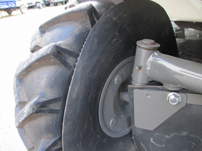【中古】乗用草刈機