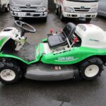 【中古】乗用草刈機