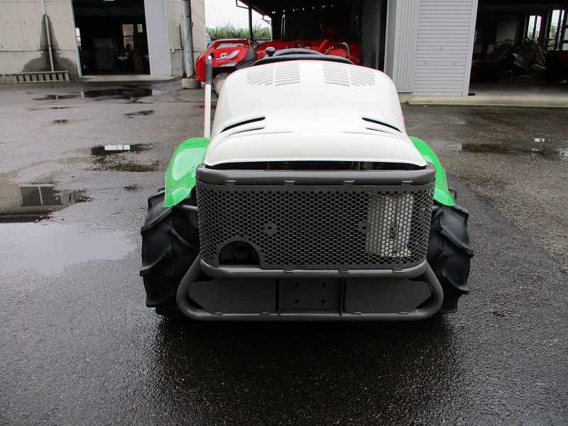 【中古】乗用草刈機