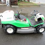 【中古】乗用草刈機