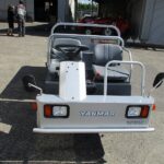 【中古】運搬車