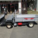 【中古】運搬車