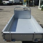 【中古】運搬車