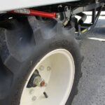 【中古】運搬車